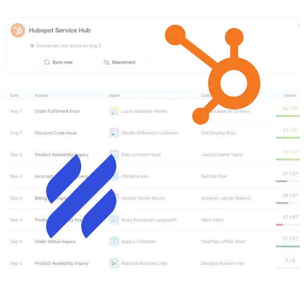 Showing connecting a support tool